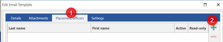 Graphical user interface, applicationDescription automatically generated