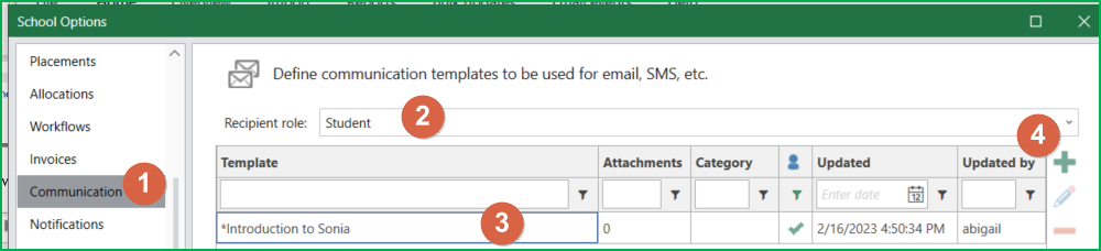 Graphical user interface, applicationDescription automatically generated