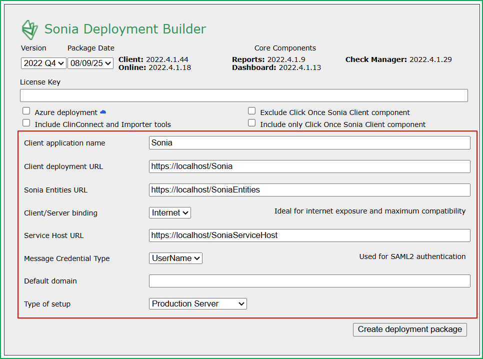 Sonia: Downloading the Latest Version