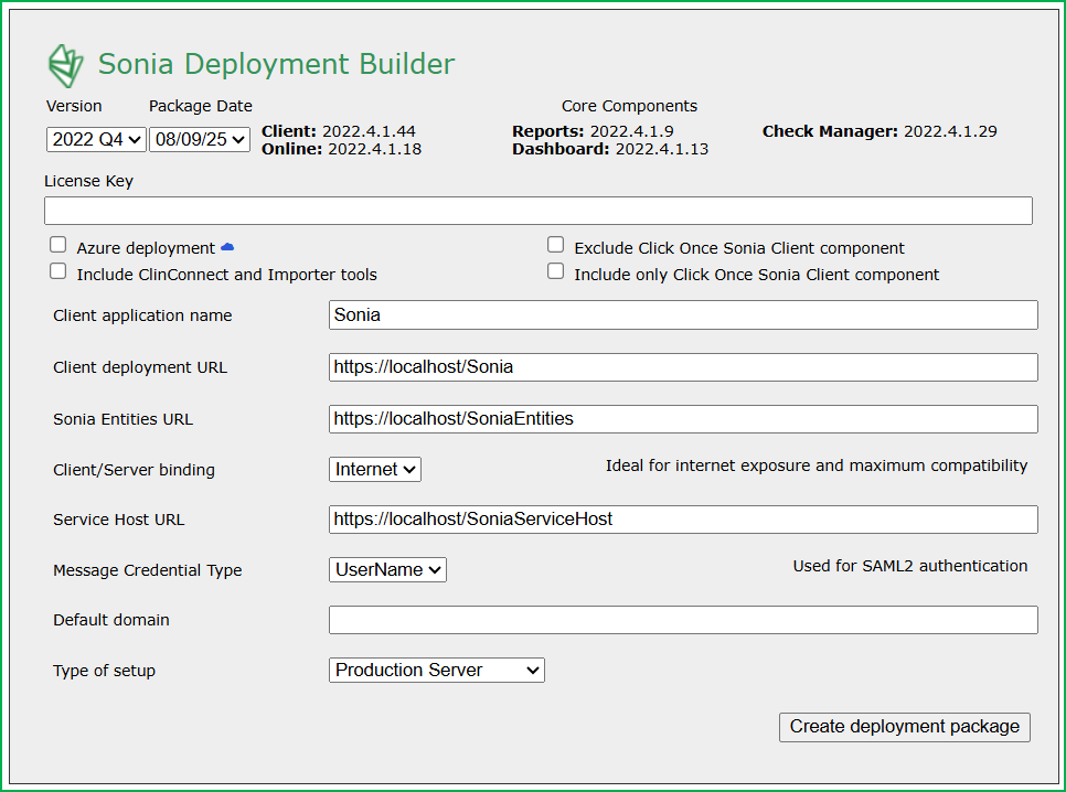 Sonia: Downloading the Latest Version