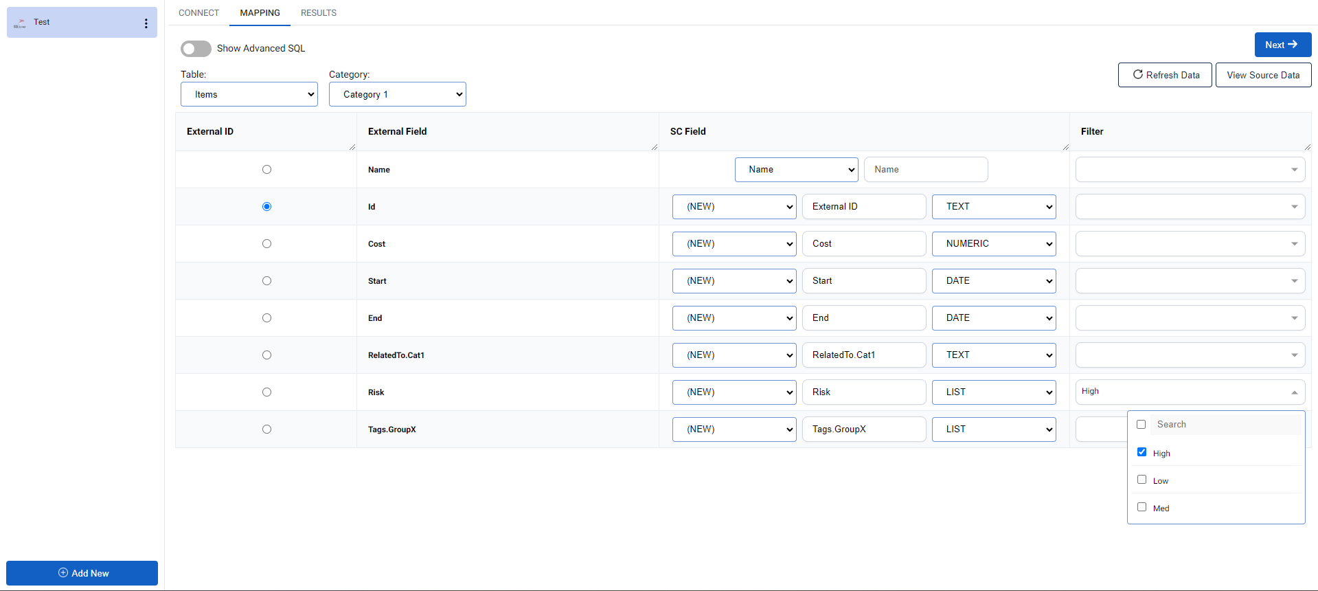 A screenshot of a computerDescription automatically generated with medium confidence