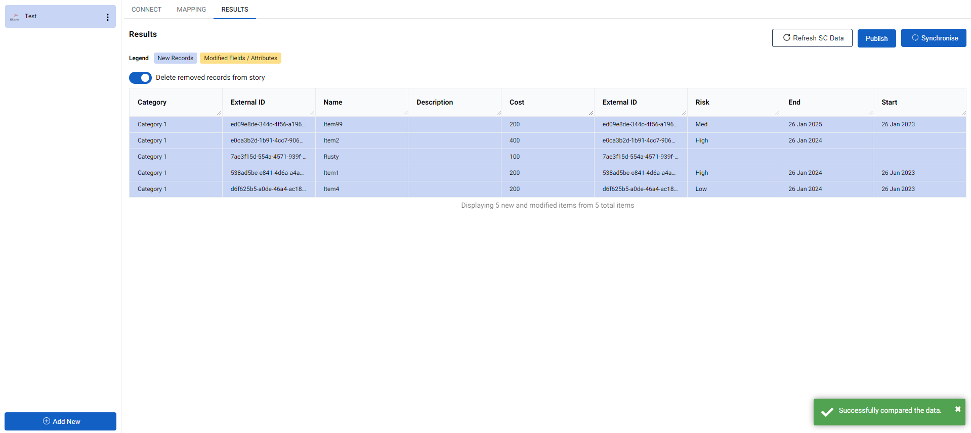 A screenshot of a computerDescription automatically generated with medium confidence