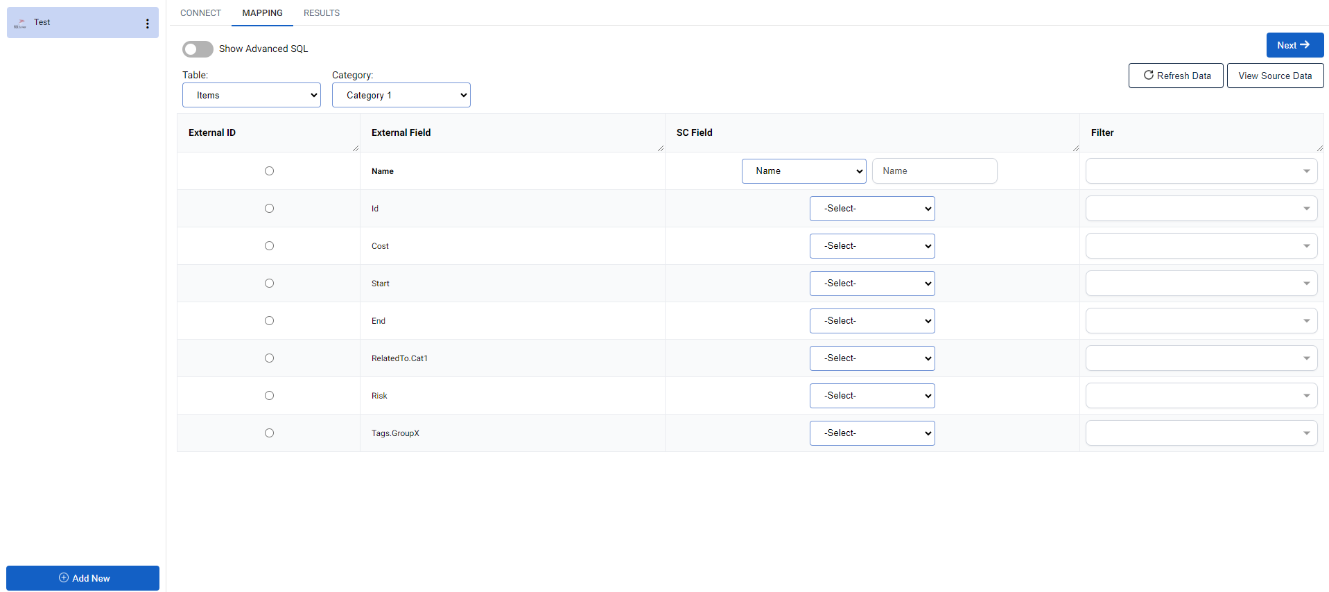 A screenshot of a computerDescription automatically generated with medium confidence