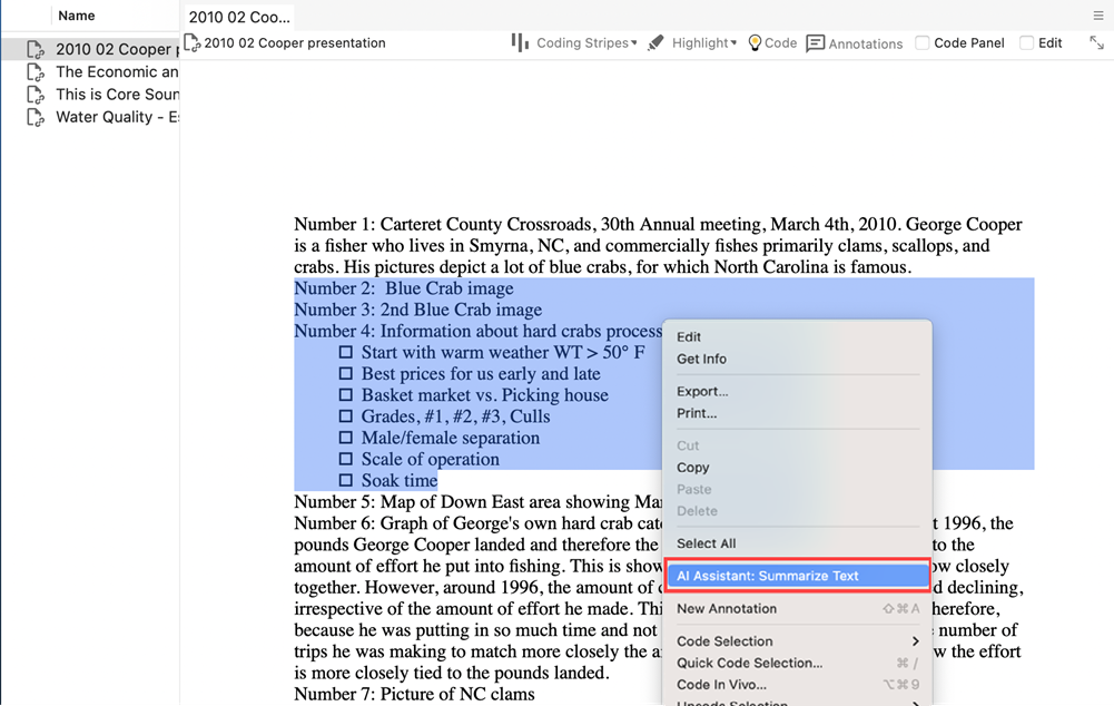 Mac_Text_sum_cont_menu