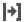 Finish selection button