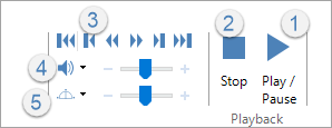 ui-media-player-controls