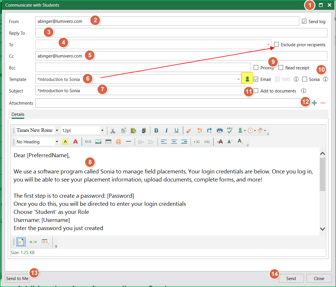 A screenshot of a computerAI-generated content may be incorrect.