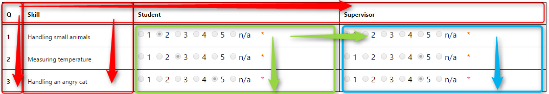 A screen shot of a computerAI-generated content may be incorrect.