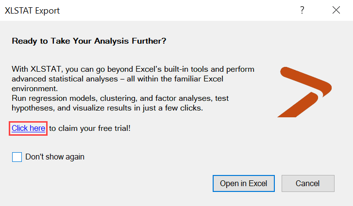 xlstat-export