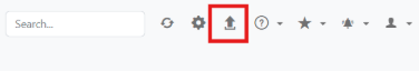 A red square with arrows and gearsAI-generated content may be incorrect.