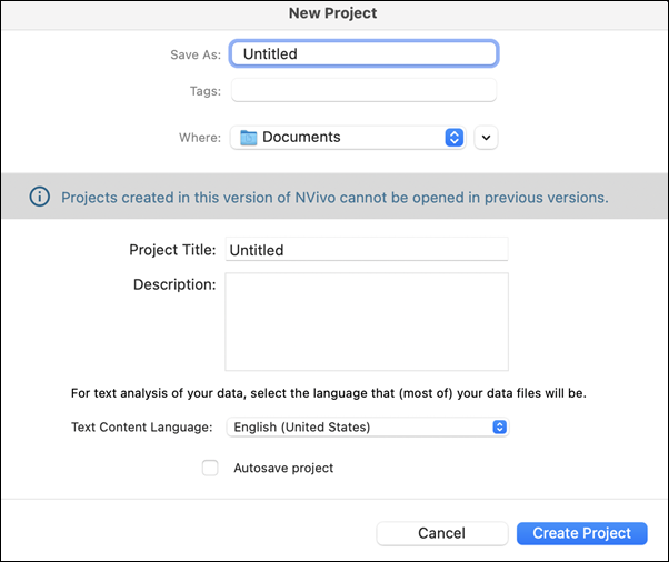 create_new_project_mac