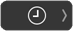 Touch Bar recent nodes button
